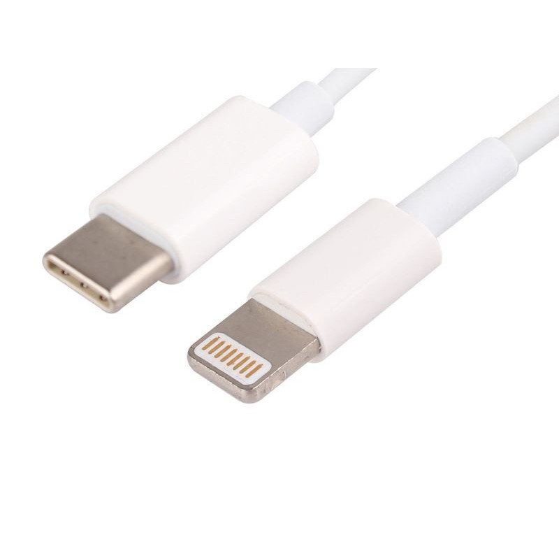 Cable de USB-C a Lightning 1m 1.1