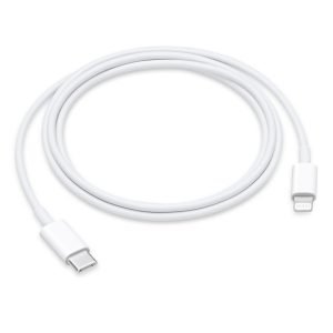 Cable de USB-C a Lightning 1m Original