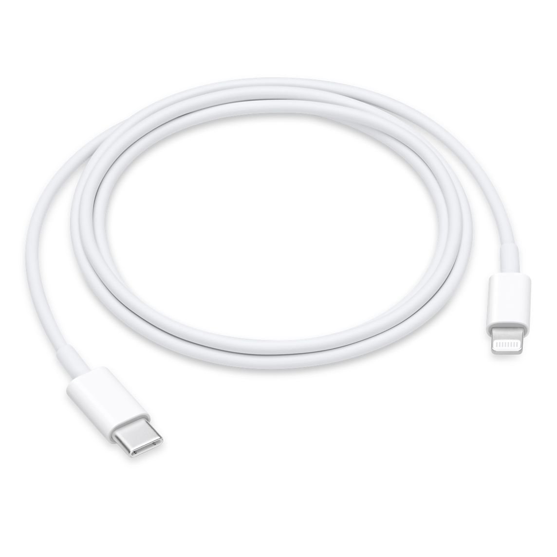 Cable de USB-C a Lightning 1m Original