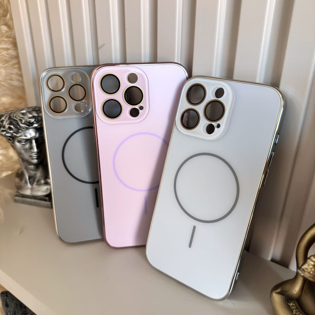 CASE DELUXE MAGSAFE™