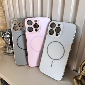 CASE DELUXE MAGSAFE™