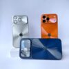 Case Aura Metal