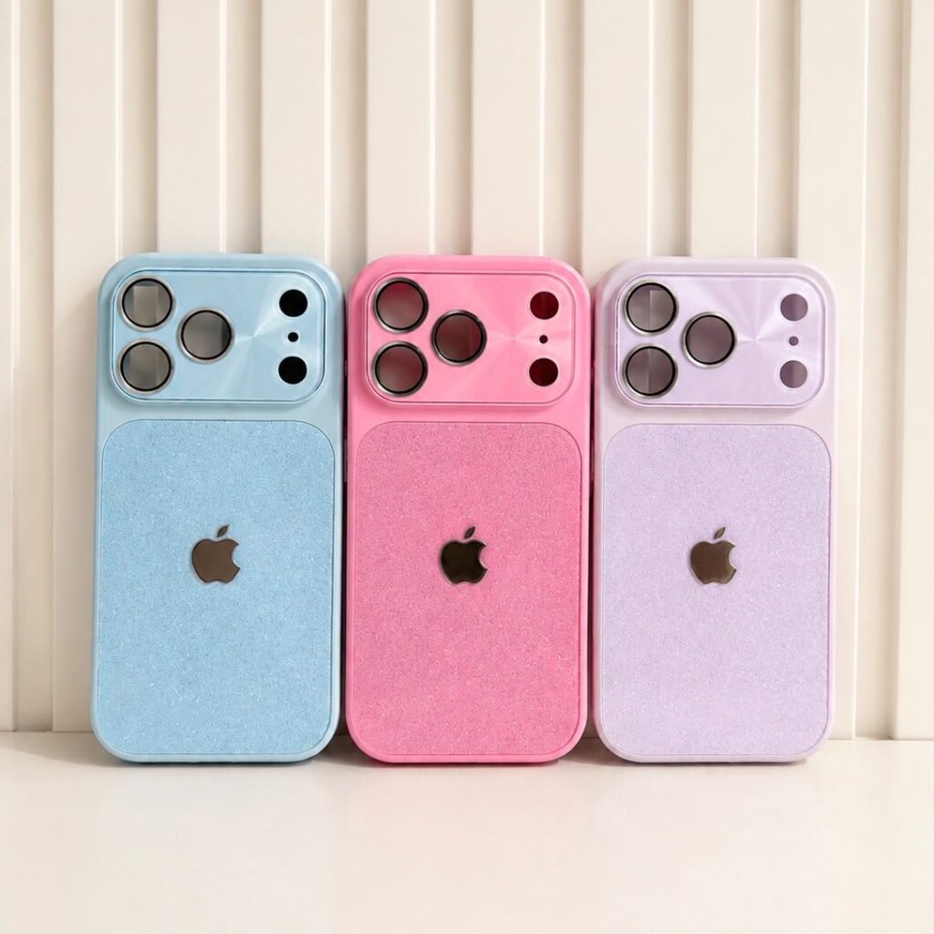 Case Blush™